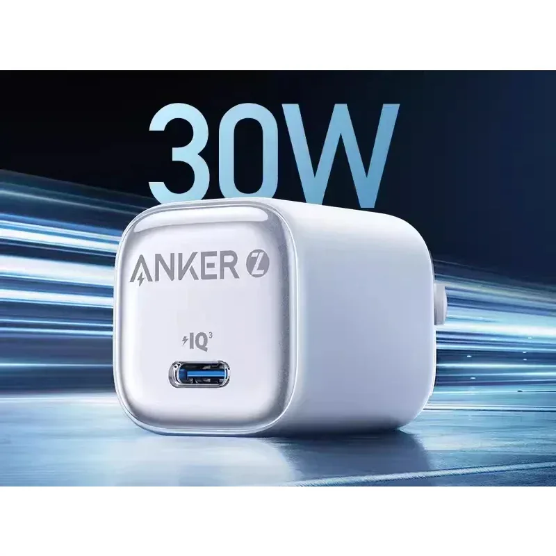 PLUG ANKER ZOLO 30W A2698L11 (ETISAL)