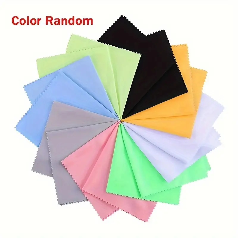 CLEANER 10IN1 كيس مناديل قطيفه