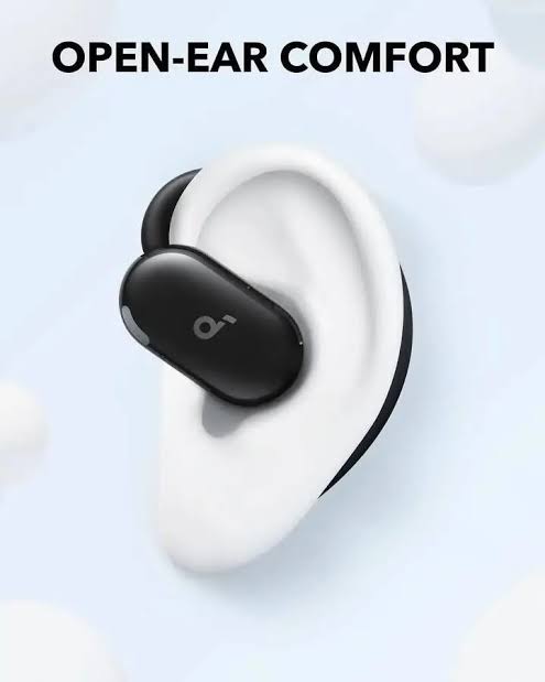 AIRPODS ANKER V20I ( ETISAL)