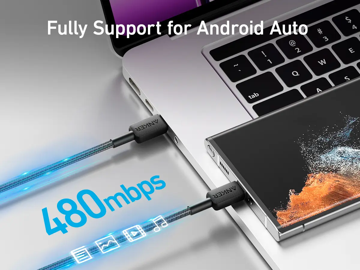 CL ANKER 322 TC / TC A81F5H21 (ETISAL)