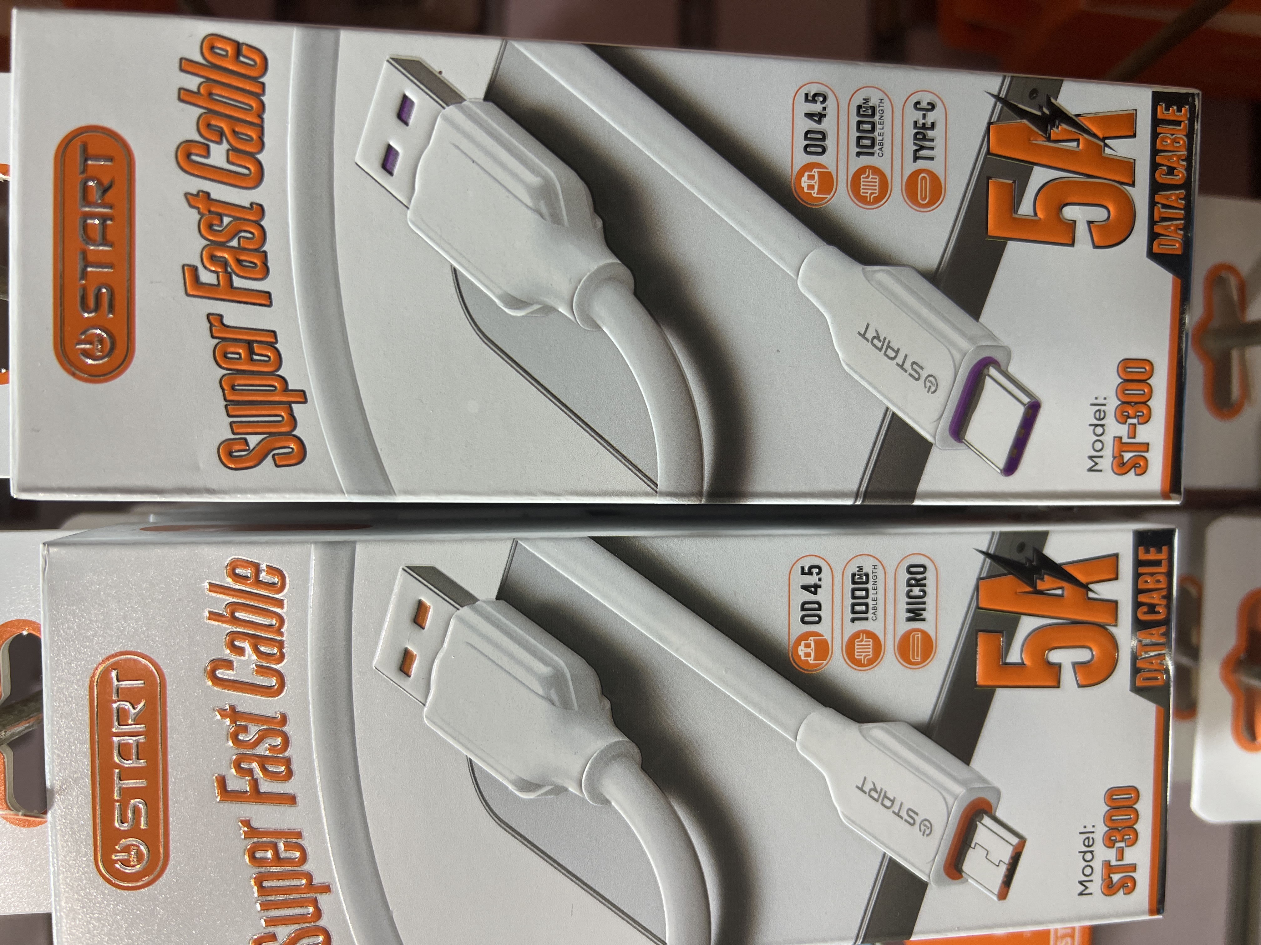 CL START ST-300 MICRO