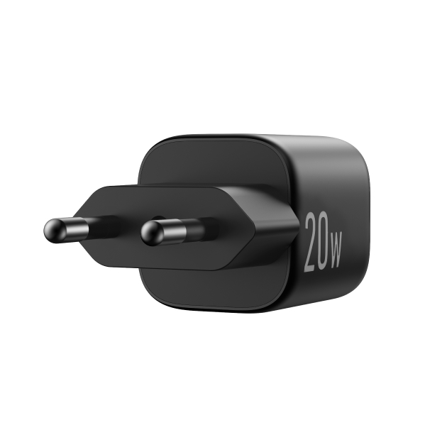 PLUG ANKER 20W ZOLO PD 3.0 A2699L11 (ETISAL)