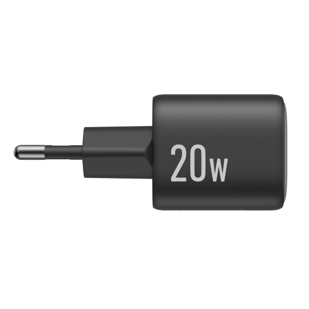 PLUG ANKER 20W ZOLO PD 3.0 A2699L11 (ETISAL)