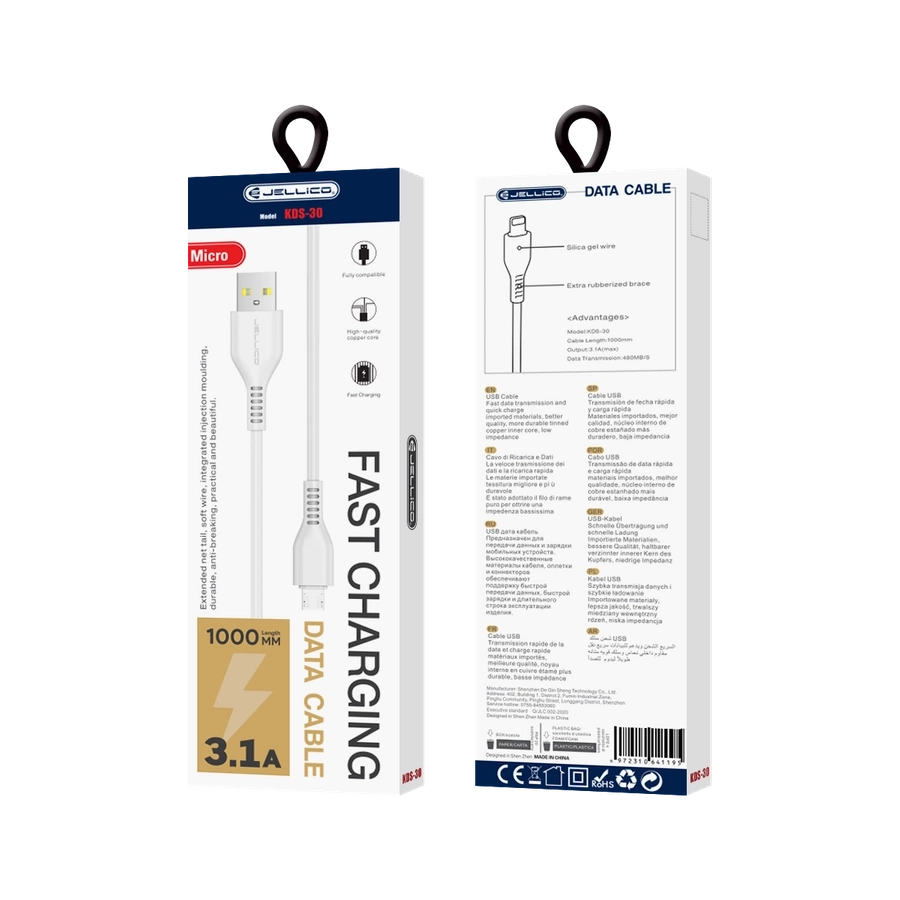 CL GELLICO KDS-30 MICRO