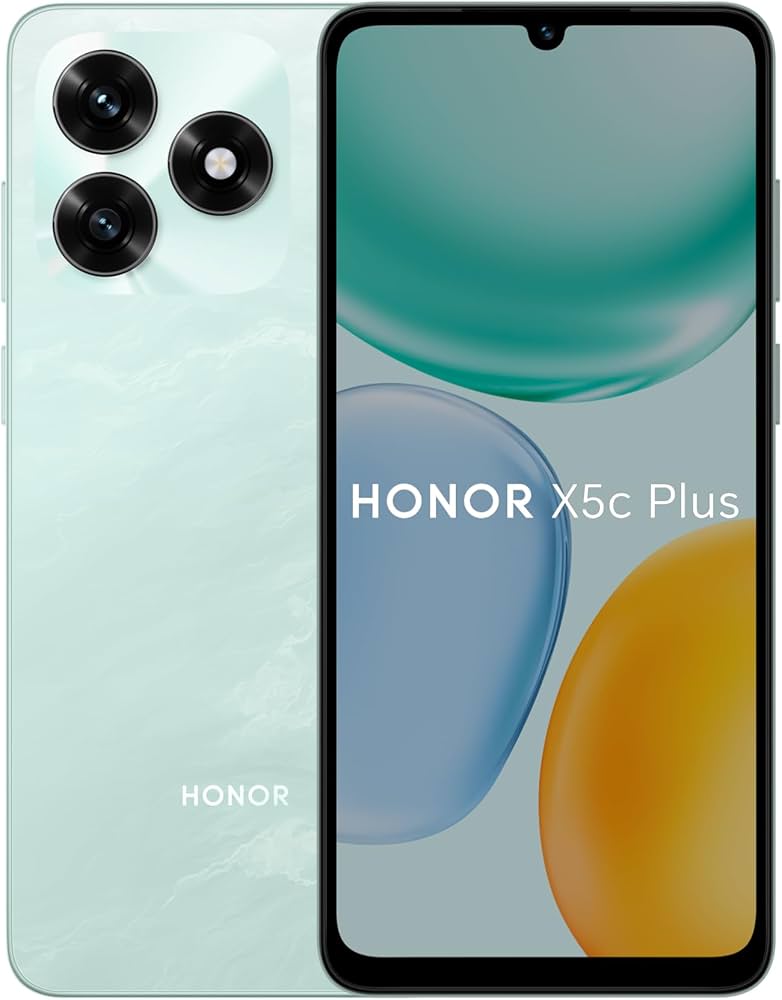 HONOR X5C PLUS 4/128