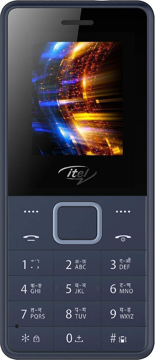 ITEL IT-2160