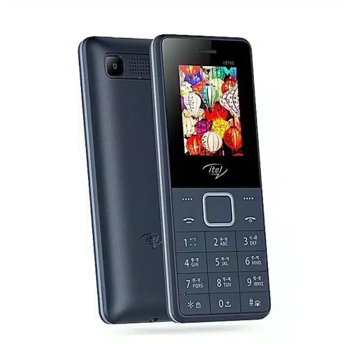 ITEL IT-2160