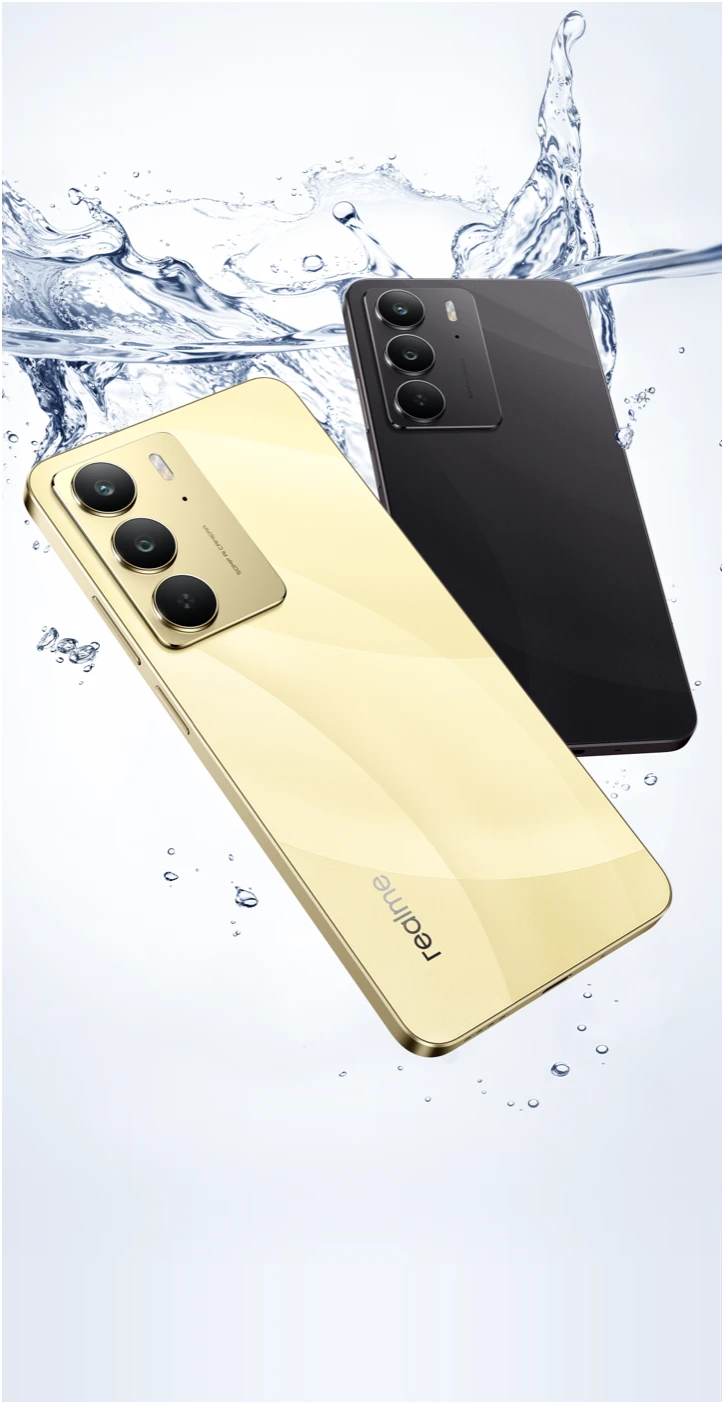 REALME C75 8/256