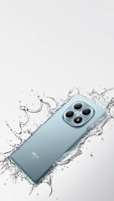 Redmi NOTE15 5G 8/256