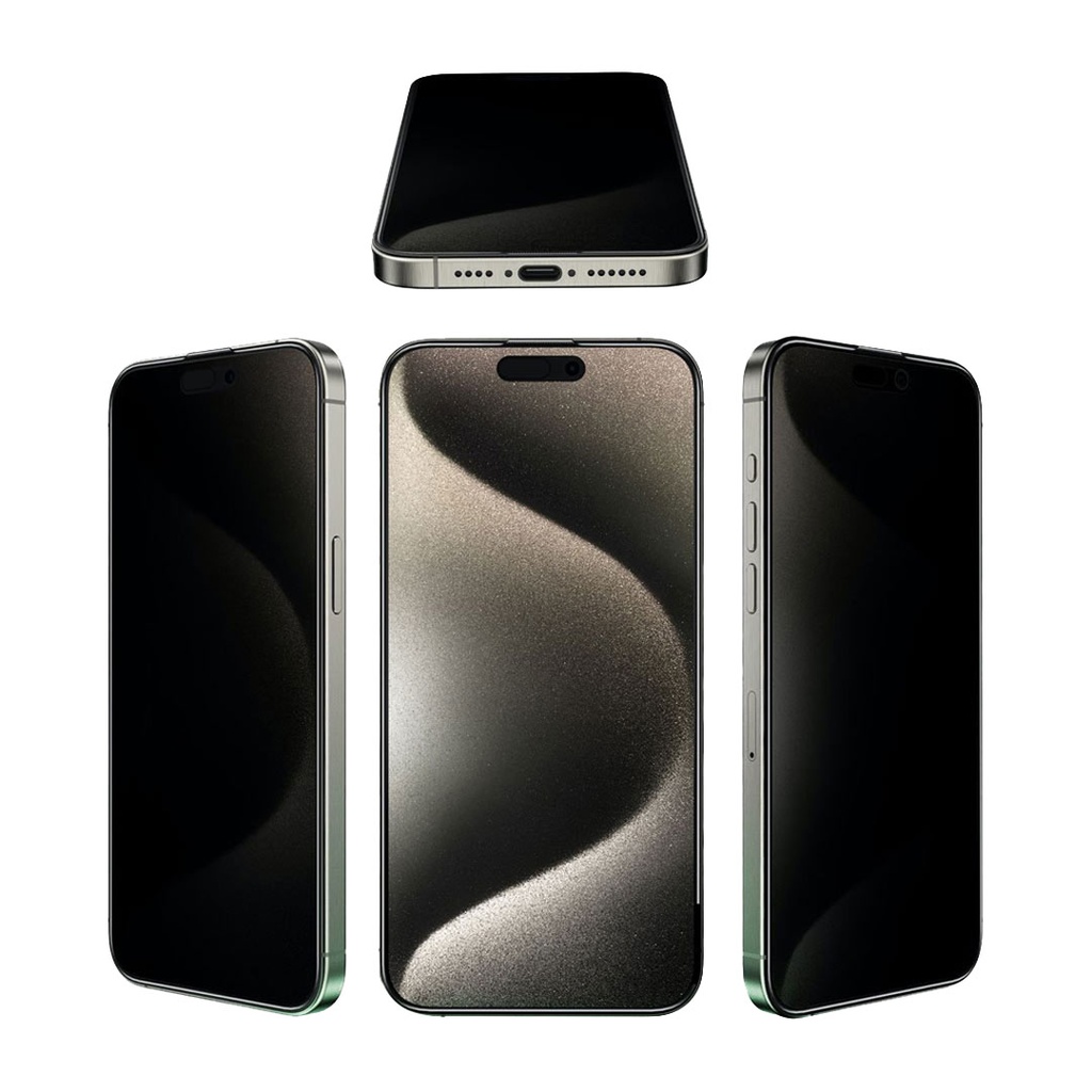 SCREEN 2P 360 PRIVACY