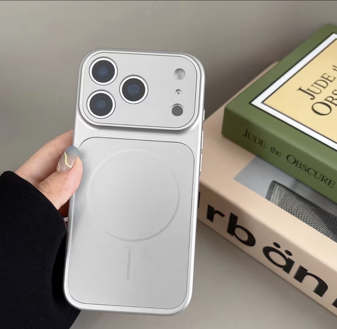 جراب تحويل ١٧ماكس CASE UNIPHA