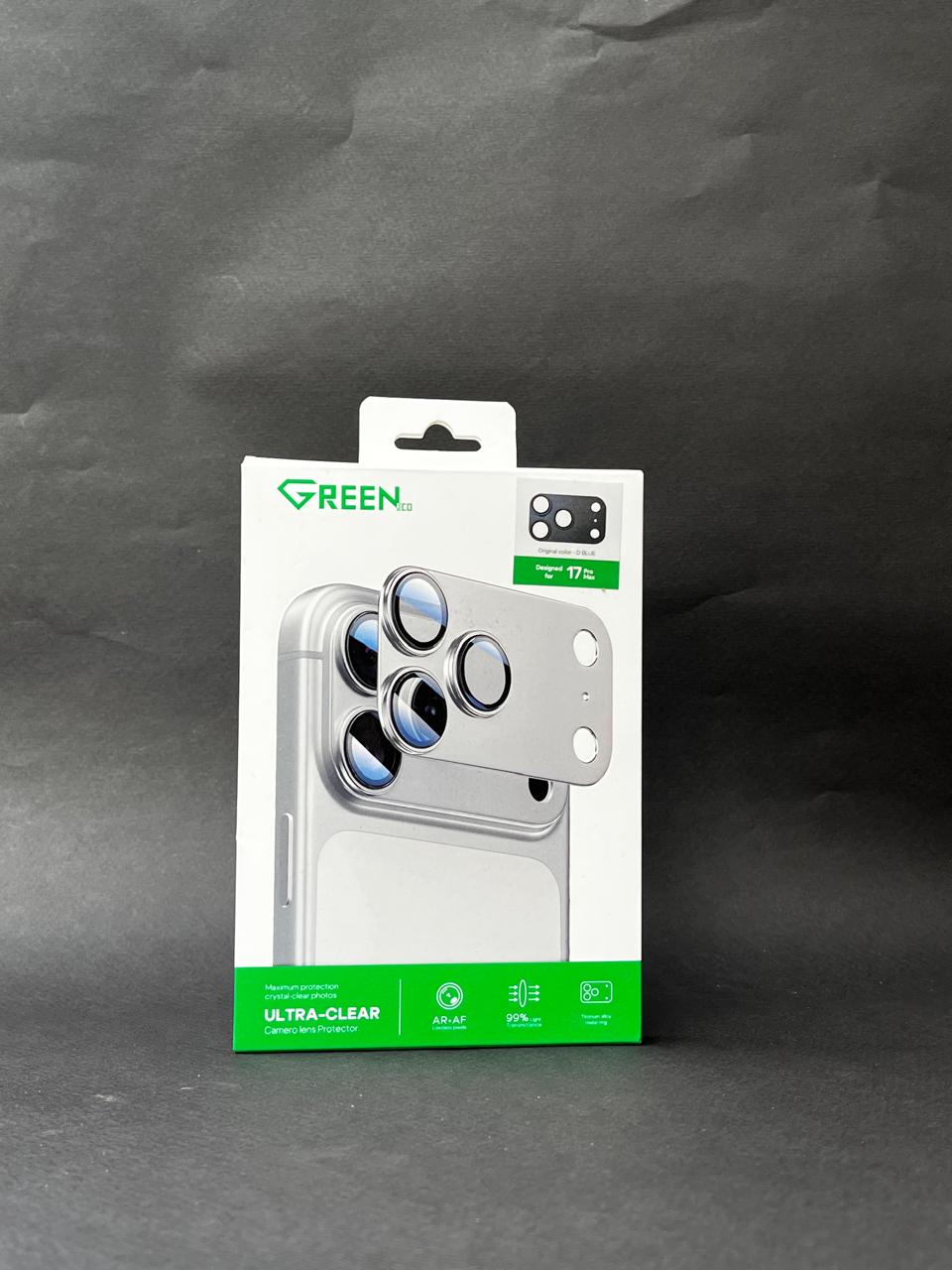 لينس كامله GREEN 17PROMAX