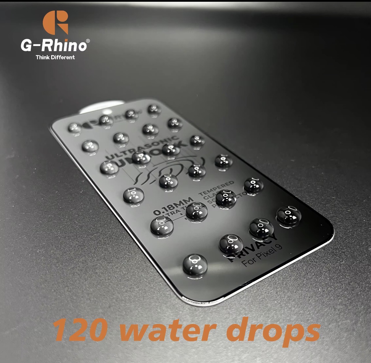 جي رينو 0.18 °SCERRN G-RHINO PRIVCY 28