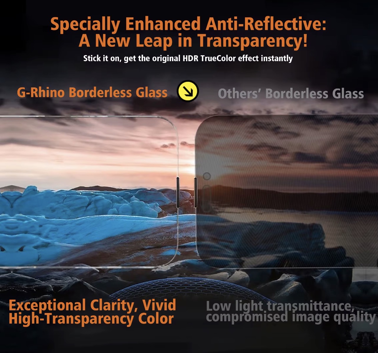 جي رينو 0.18 °SCERRN G-RHINO PRIVCY 28