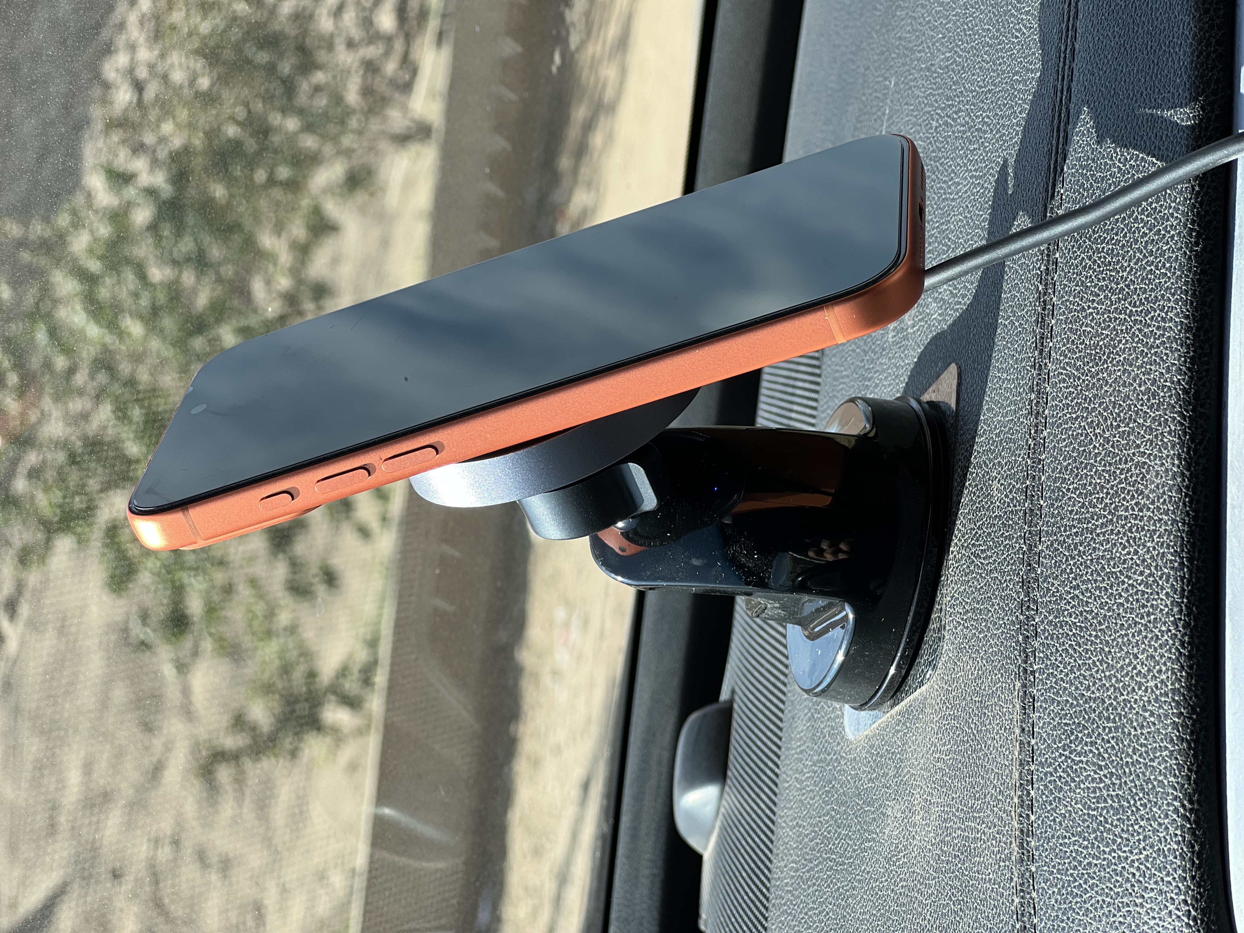 هولدر وايرليس GREEN GE-HW01