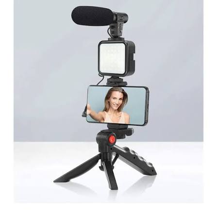 VIDEO MAKING KIT PLOKAMA PK-771