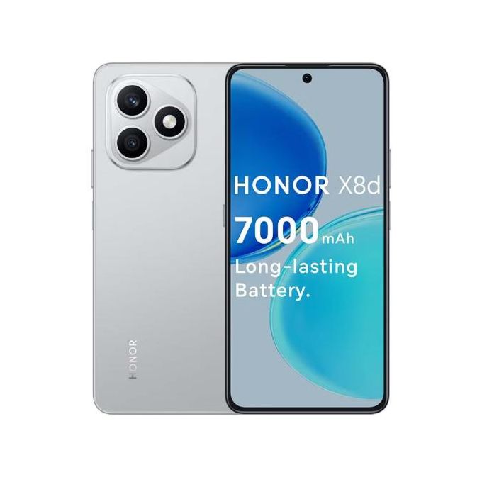 HONOR X8D 8\512