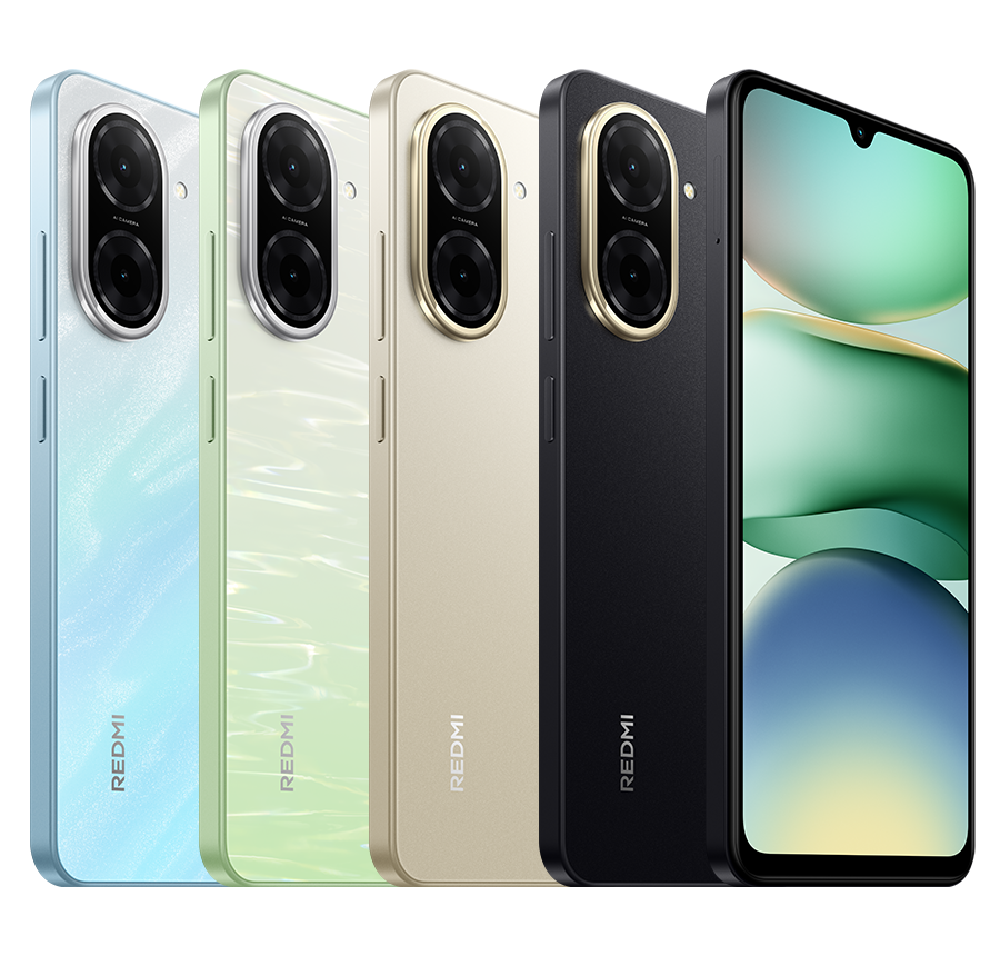 XIAOMI REDMI A5 4\128