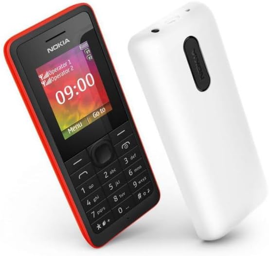 NOKIA 108