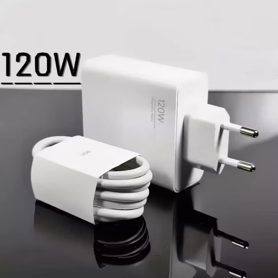 شاحن CH REDMI 120W GAN
