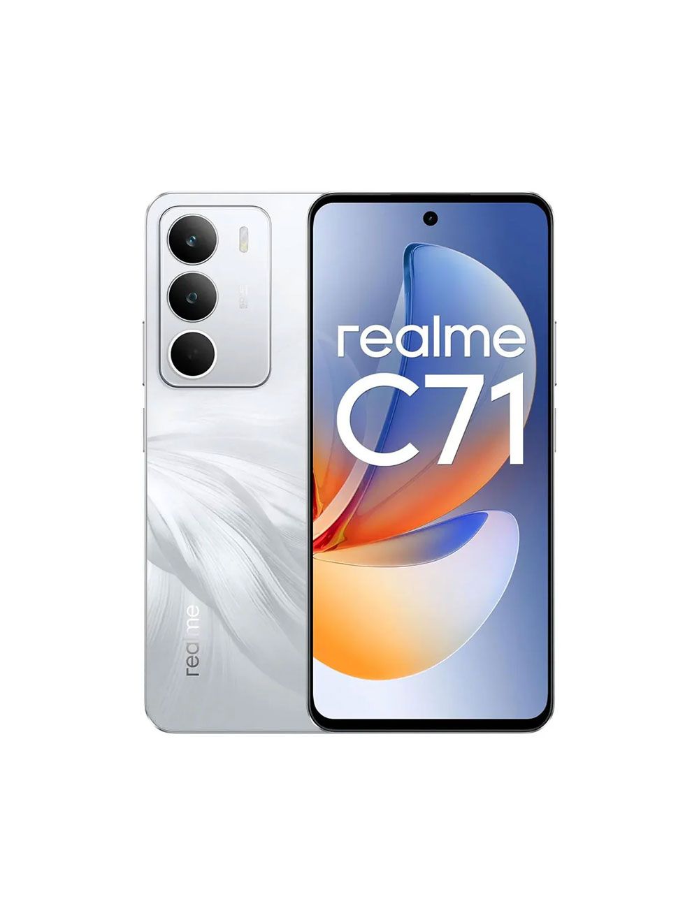 REALME C71 6\128