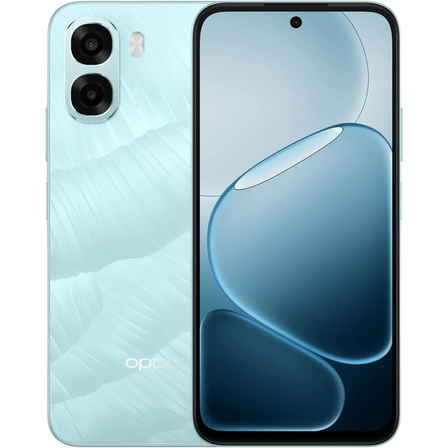 OPPO A6X 4\64