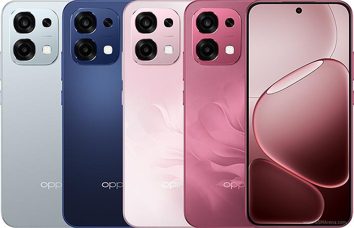 OPPO A6 PRO 4G 8\256