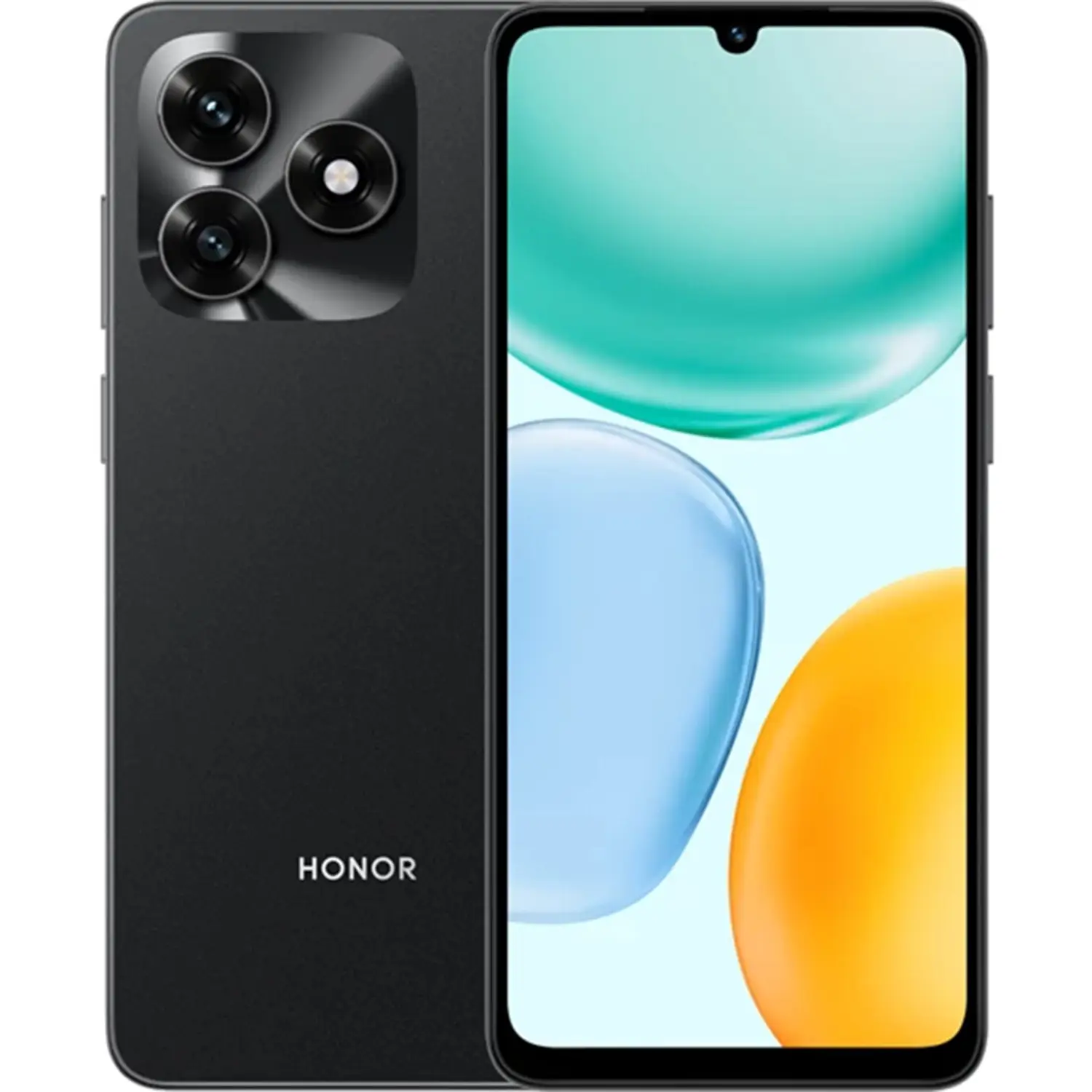HONOR X5C 4\64