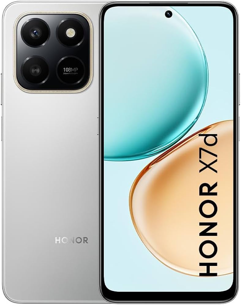 HONOR X7D 4G 8\256