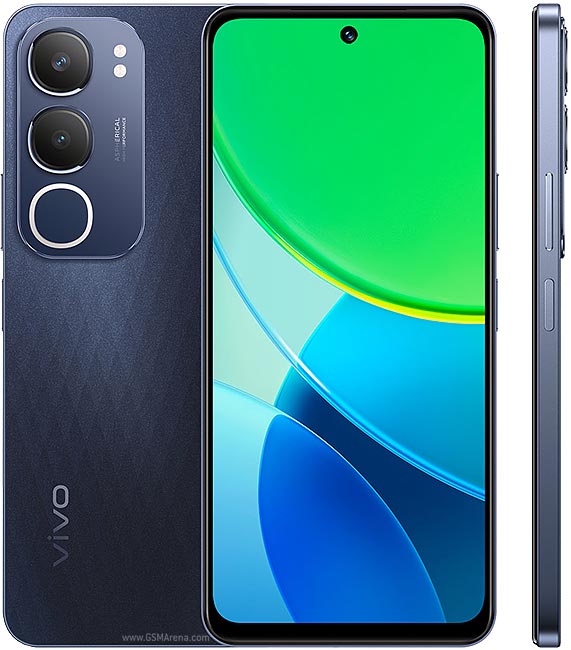 VIVO Y19S PRO 6/128