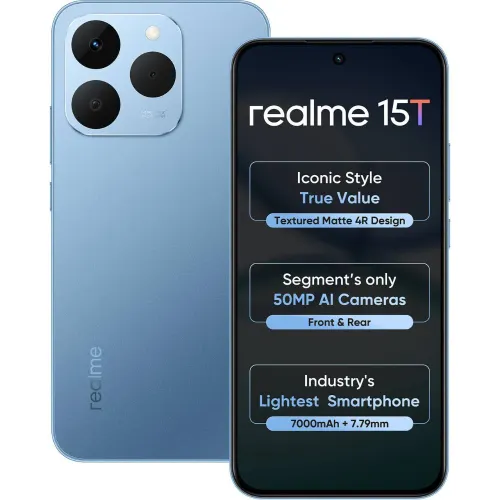 REALME R 15T 8\256