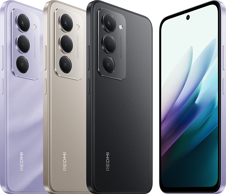 XIAOMI REDMI 15 6\128