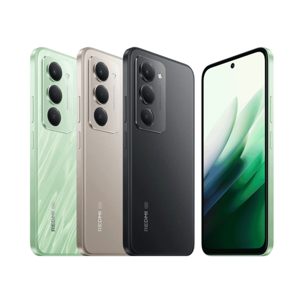 XIAOMI REDMI 15 8\256