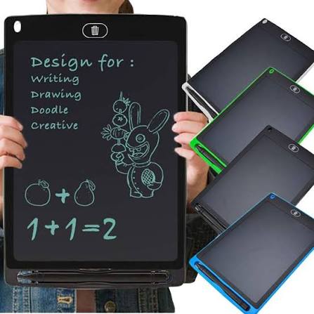سبورة كتابة LCD WRITTING TABLET 8.5 INCH