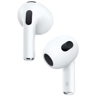 اير بودز AirPods (3rd generation) - White A2565 -CO
