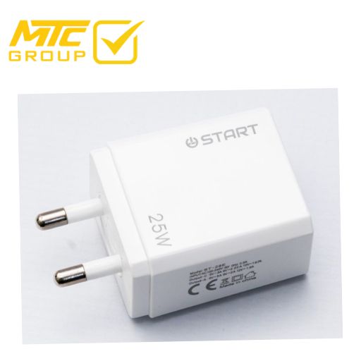 راس شحن ستارت PLUG START ST-28E