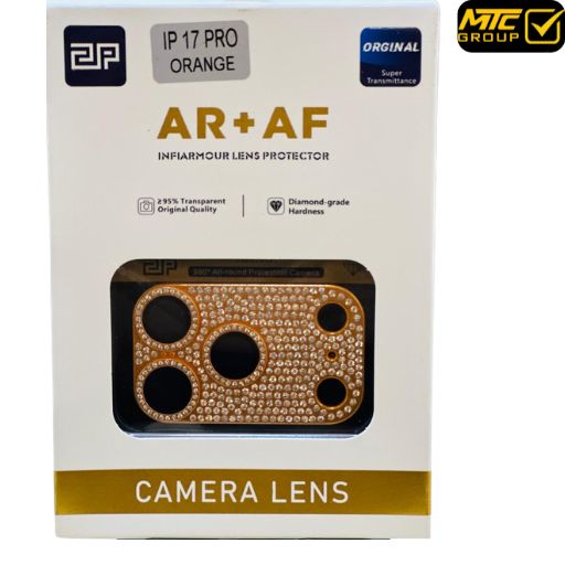 عدسات كاميرا الماسي (لينس) CAMERA LENS (2P) DIAMOND