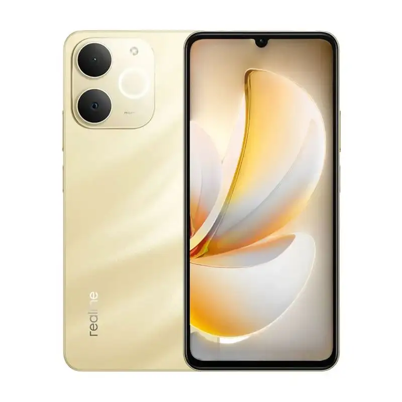 REALME NOTE 70 4/128