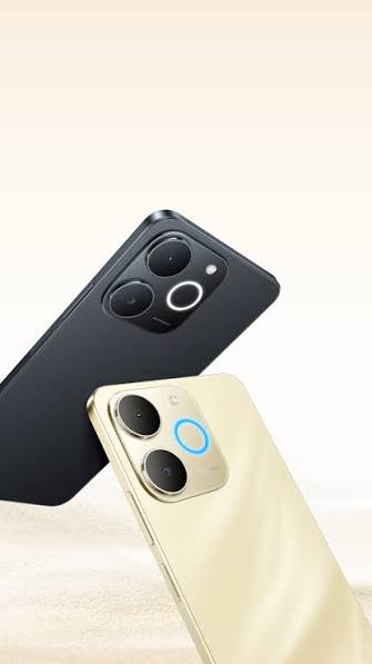 REALME NOTE 70 4/128