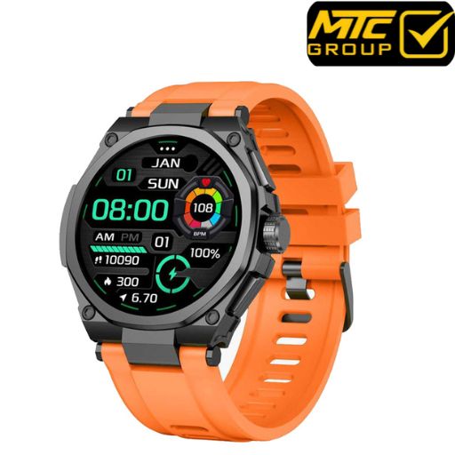 الساعة الذكية من جرين GREEN SMART WATCH SW-6