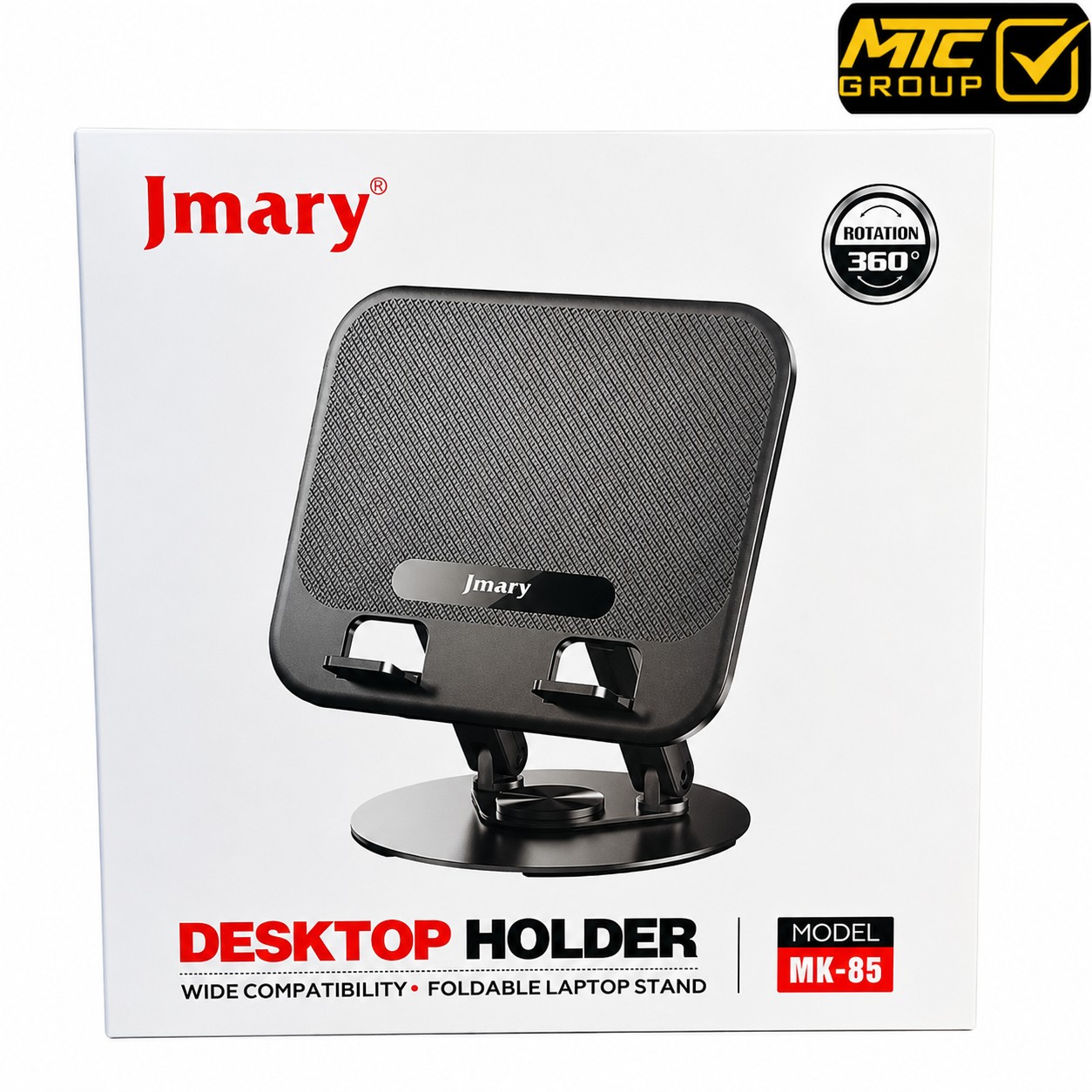 JMARY DESKTOP HOLDER MK-85