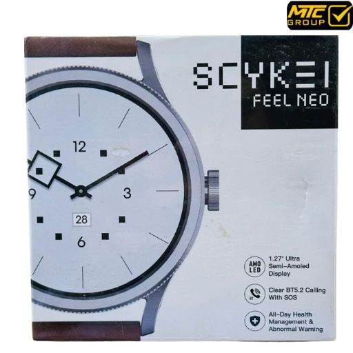 SCYKEI FEMALE WATCH FEEL NEO