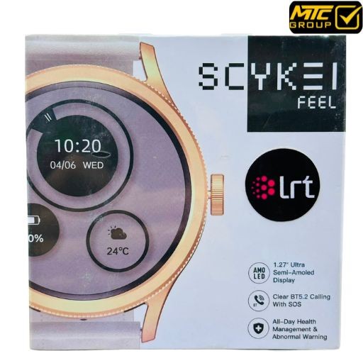 SCYKEI FEMALE WATCH FEEL