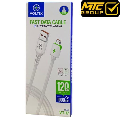 CL VOLTIX VT-17 MICRO كابل فولتيكس ميكرو