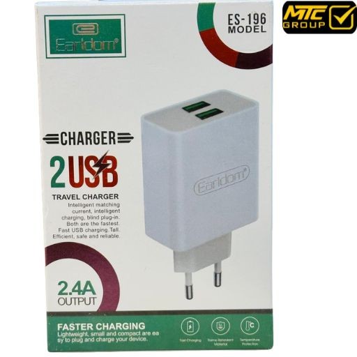 CH EARLDOM ES-196 MICRO