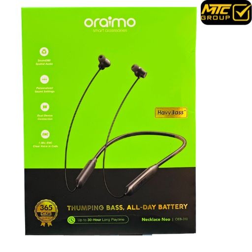 ORAIMO NECKLACE OEB-310