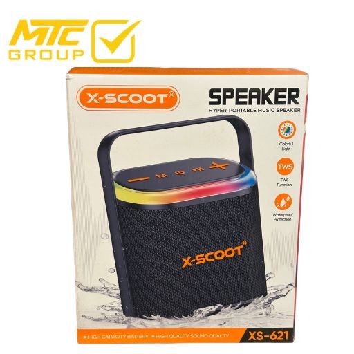 صب اكس سكوت SPK X-SCOOT XS-621