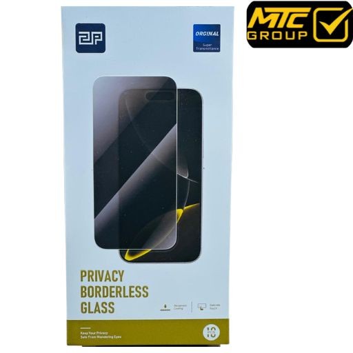 SCREEN PRIVACY FOR SAMSUNG 2P BORDERLESS GLASS