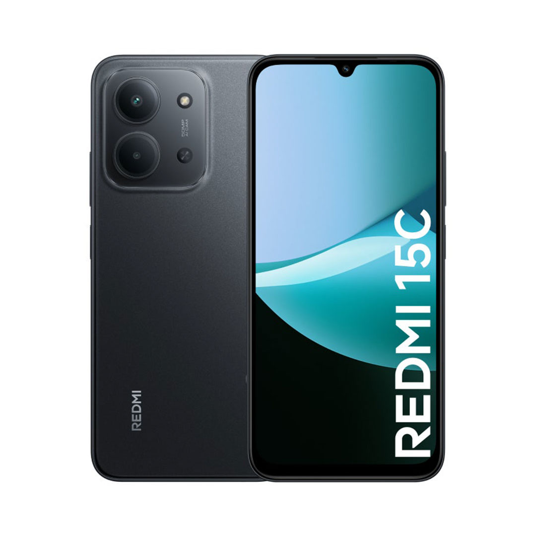REDMI 15C 8/256