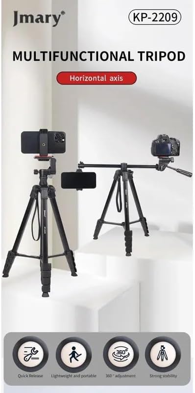 JMARY KP-2209